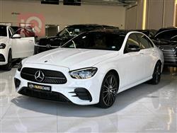 مێرسێدس بێنز E-Class